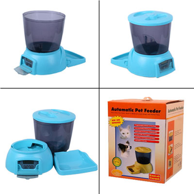 Automatic Pet Feeder pet bowl dog feeder dog bowl