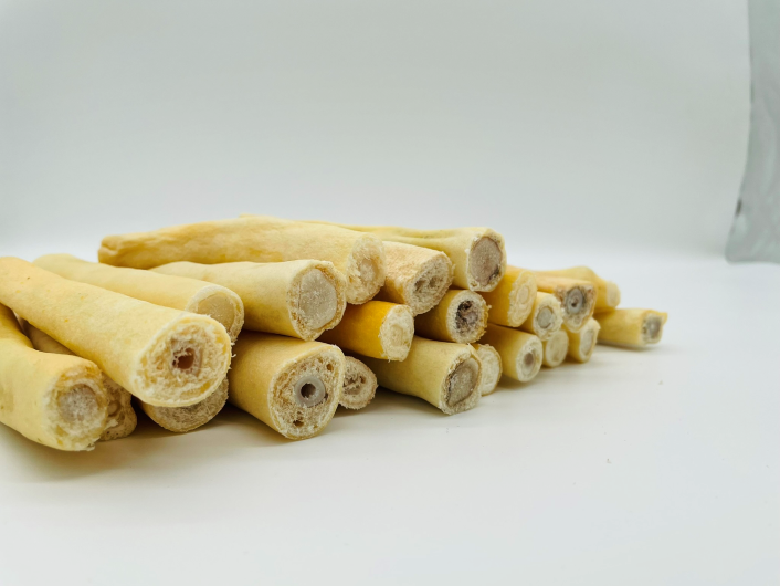 Natural Dog Chews - Beef Tail